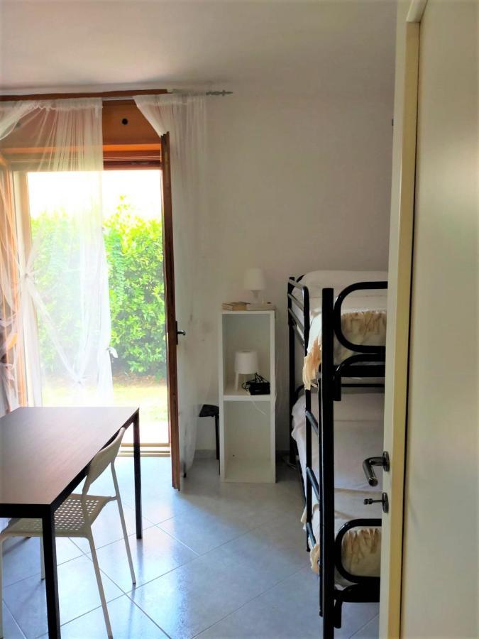 Casa Indipendente Pisa Villa Exterior photo